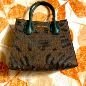 Michael Kors small shoulder bag